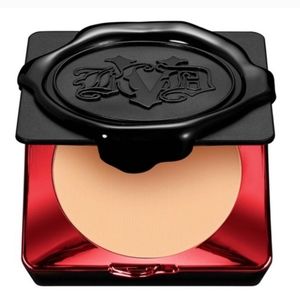 KVD Lock-it Powder foundation